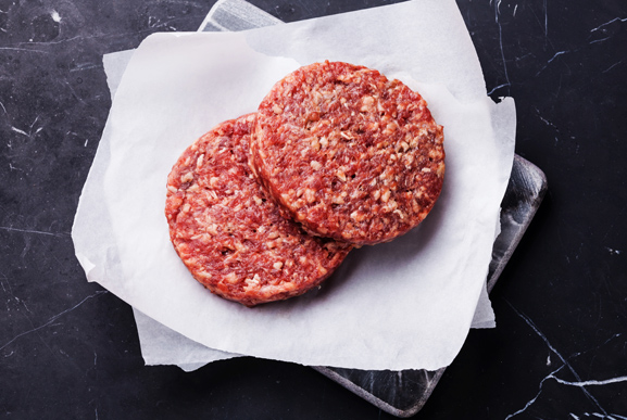 Wagyu Burgers